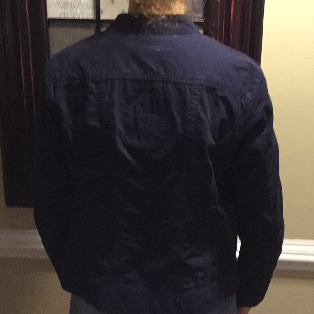 Jacket - Picture 2 of 5